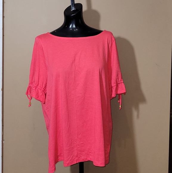 Michael Kors Tops - BOGO SALE🤩Xl Michael kors t shirt